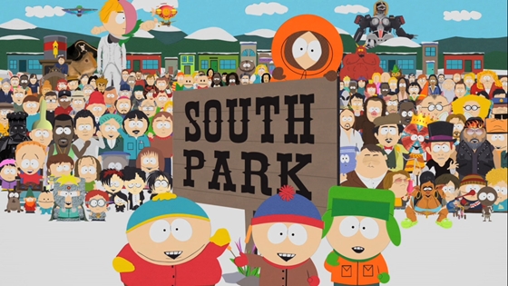 Life + Style: South Park: Warner launches $100 million lawsuit