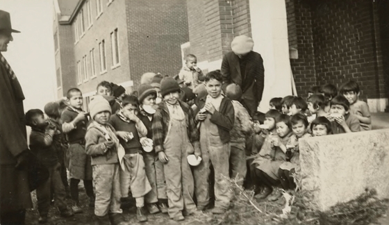 Científico: «Si hablaba nuestro idioma, el número se lavó con jabón»: el impacto de las escuelas canadienses originales