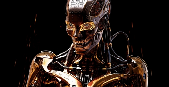 Tecnología: ChaosGPT AI eliminará específicamente a la humanidad