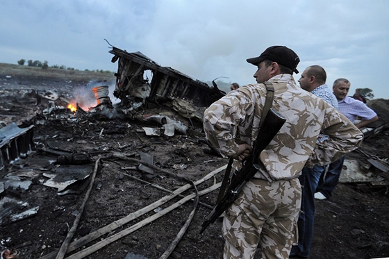 World: The United States has begun to withdraw OSCE monitors from eastern Ukraine, and the Russians say the organization is being manipulated