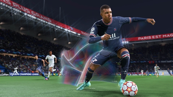 Tecnología: Amar a FIFA 22 es como permanecer en una relación estable pero aburrida