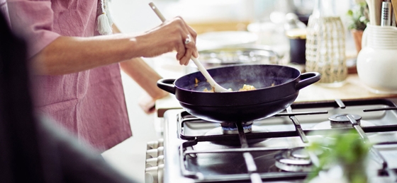 Económico: ¿Pasta refrigerada en aceite?  Consejos para ahorrar en la cocina 2.