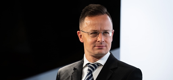 Itthon: Szijjártó szerint "globális fake news támadás" zajlik Magyarország ellen - Vimarsana News
