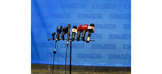 Itthon: Újabb miniszterelnök-jelölt jelentkezett az előválasztásra, de ő sem gondolja, hogy indulhat - Vimarsana News