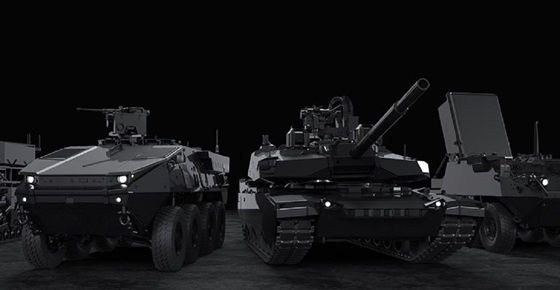 Harminc Abrams tankot küldhetnek az amerikaiak Ukrajnába