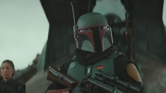 Cult: Se ha lanzado el primer avance de la serie Boba Fett