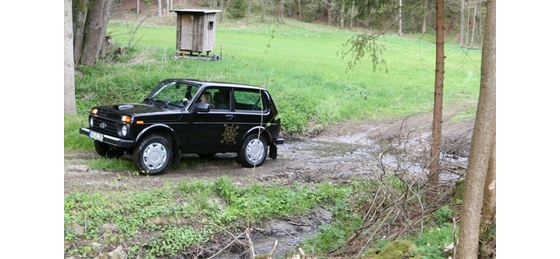 Autó: A Lada Niva sem kerülhette el a sorsát, villanyautó lett belőle - Vimarsana News