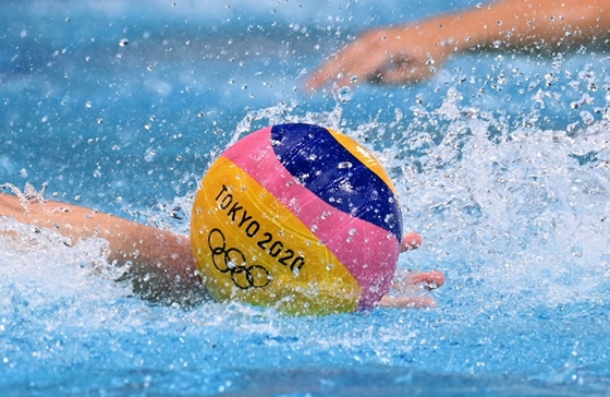 Deportes: el equipo masculino de waterpolo juega por la medalla de bronce, minuto a minuto desde el último día de los Juegos Olímpicos.