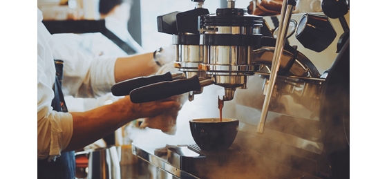 BrandContent: „Egy jó baristának nemcsak jó kávét kell készíteni" - Vimarsana News