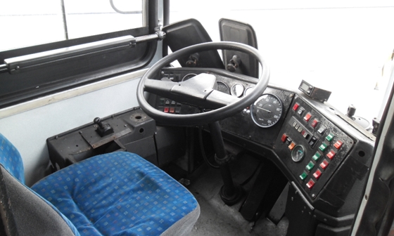 Félmillió havi nettóért sem talál elég buszsofőrt a BKV, és a helyzet csak romlik