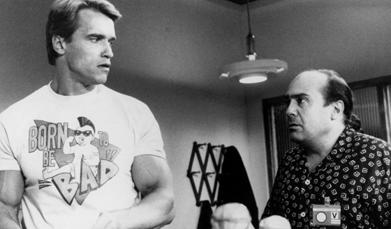 Cult: Lo que no apostamos: Arnold Schwarzenegger y Danny DeVito Twins Continúan