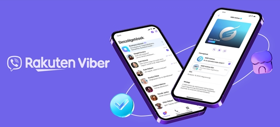 Tecnología: Aparecieron dos nuevas características en Viber, que puedes usar hoy