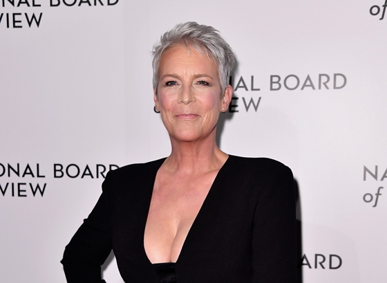 Vida + Estilo: Jamie Lee Curtis: Cuando viajé a Mátészalka, la verdadera sorpresa fue