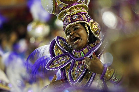 Április végére halasztották a riói karnevált