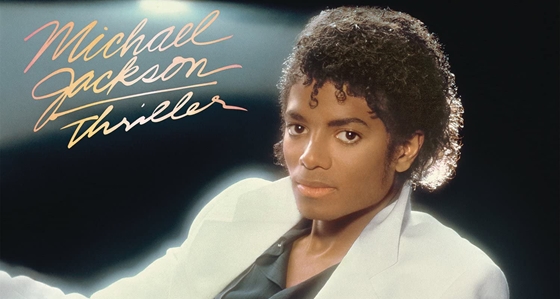 Havonta egymilliót vettek belőle – ma 40 éves Michael Jackson csúcsműve, a Thriller