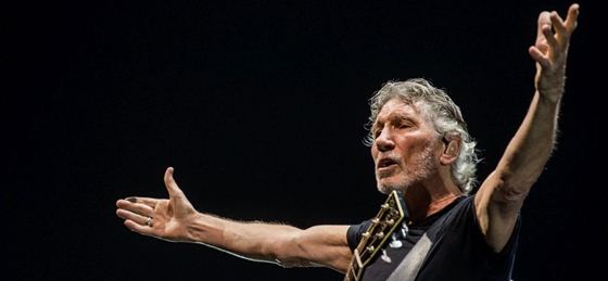 Tecnología: «¡Mierda, Zuckerberg!»  Roger Waters está molesto y maldijo a Facebook