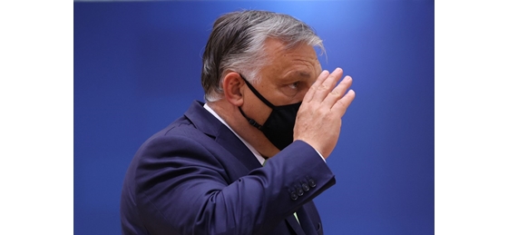 Itthon: Orbán Facebook-posztja alatt hamar megjelentek a fideszes prominensek - Vimarsana News