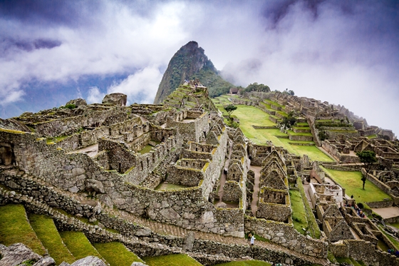 Life+Style: Machu Picchu ha sido cerrado indefinidamente, y cientos de turistas quedan varados en la montaña