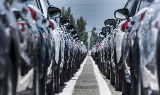 Economía: la producción europea de automóviles puede detenerse en unas semanas debido a la deficiencia de magnesio