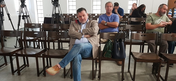 Élet+Stílus: Korrupciós ügyben segített Galambos Lajos a rendőröknek - Vimarsana News