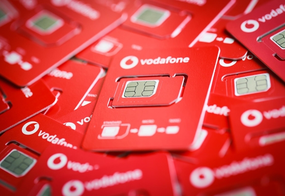 Tecnología: ¿la tiene Vodafone?  Entonces te afecta a ti también