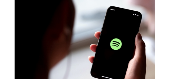 Tech: Új funkció a Spotifyon: így minden új zenét azonnal megtalál - Vimarsana News