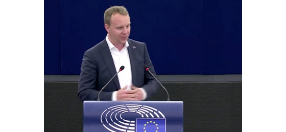 EUrologus: Német EP-képviselő: Az EP a következő lépésben előkészíti a keresetet a Bizottság ellen - Vimarsana News
