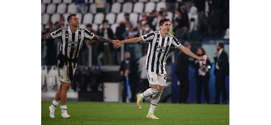 Sport: Égett a Barcelona, gálázott a Bayern München, szoros meccsen nyert a Juventus - Vimarsana News