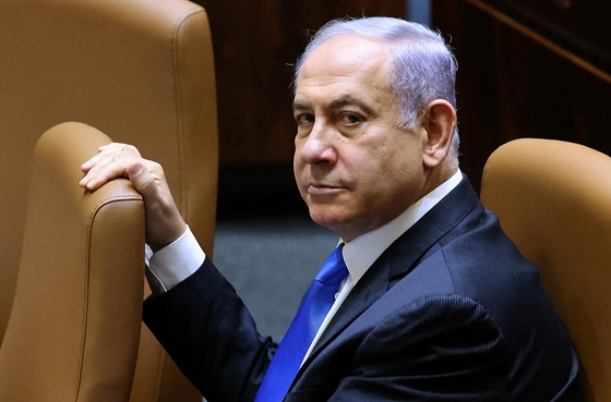 Netanjahu állítólag kész “katonai dolgokat” küldeni Ukrajnának