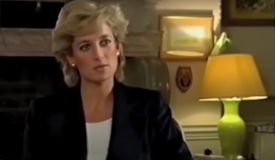 Life + Style: detalles vergonzosos revelados en una entrevista de la BBC con Diana