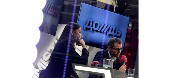 Világ: Független tévécsatornát minősített külföldi ügynöknek Oroszország - Vimarsana News
