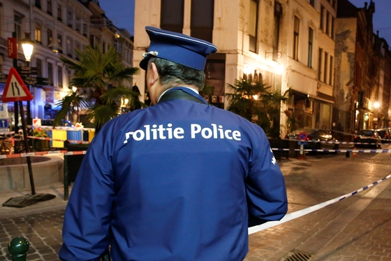 Komoly problémák vannak a rendőri fellépéssel Európában