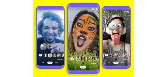 Tech: Látványos új funkció jött a Viberbe, hamarosan a magyarok is megkapják - Vimarsana News