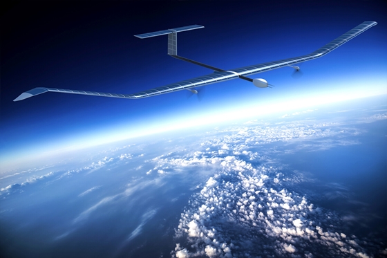 Tecnología: después de 64 días de vuelo continuo, un dron de Airbus se estrella inesperadamente