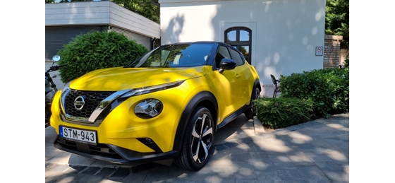 Autó: Nissan Juke-okat kaptak az Ifjúsági Szakács Világbajnokság magyar résztvevői - Vimarsana News