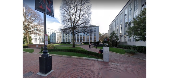 Felsőoktatás: Felrobbant egy csomag az egyik bostoni egyetem campusán - Vimarsana News