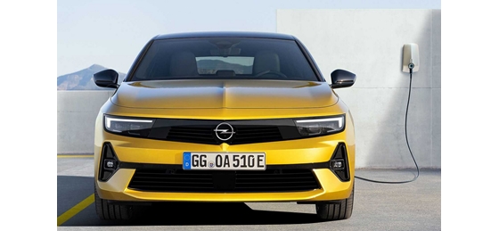 Autó: Jön az új Opel Astra kombi, mutatjuk milyen lesz - Vimarsana News