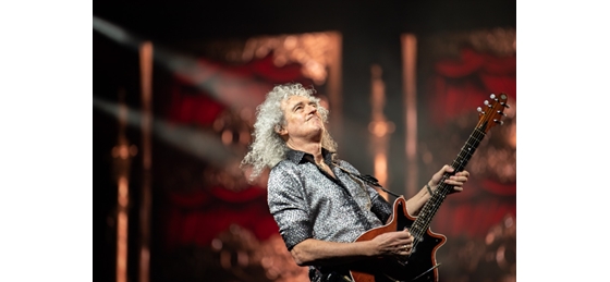 Kult: Brian May: Az oltásellenesek agyalágyultak - Vimarsana News