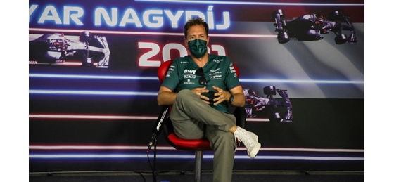 Élet+Stílus: Vettel a melegellenes törvényről: nyomasztó, hogy egy EU-országban ilyen törvényt hoznak - Vimarsana News