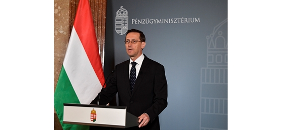 Gazdaság: Varga Mihály: Amikor a világban válságokkal nézünk szembe, nem maradhatnak változatlanul az egyetemek sem - Vimarsana News