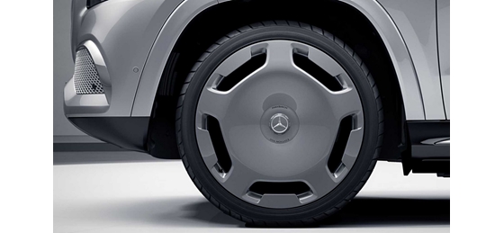 Autó: Gigantikus luxusterepjáró: íme a limitált szériás új Maybach GLS - Vimarsana News