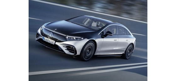 Autó: Távolról kapcsolja be az összkerék-kormányzást a Mercedes a luxusautójában, ha valaki előfizet rá - Vimarsana News