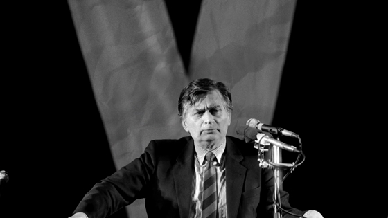 Culto: una película sobre Josef Antal está hecha para mil millones y medio de florines