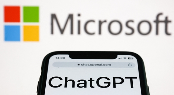 Tecnología: podría interrumpir la mitad de Internet si Microsoft invierte $ 3.711 mil millones en AI ChatGPT