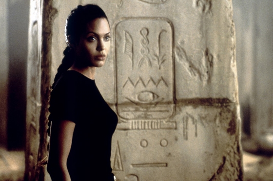 Streaming-sorozat lesz Angelina Jolie ikonikus karakteréből