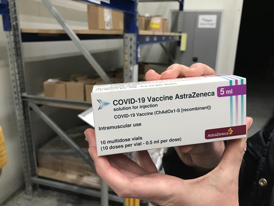 Kanada kidob 13,6 millió dózis lejárt AstraZeneca-vakcinát