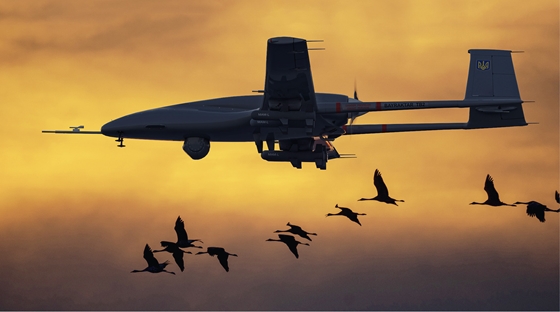 10 000 kilométert repül az új kínai drón, lelövi a helikoptereket is
