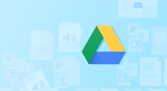 Tecnología: Google Drive viene con un bloqueo en ciertos archivos