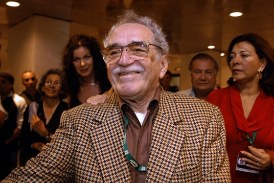 Gabriel García Márquez legféltettebb titka volt házasságon kívül született gyereke