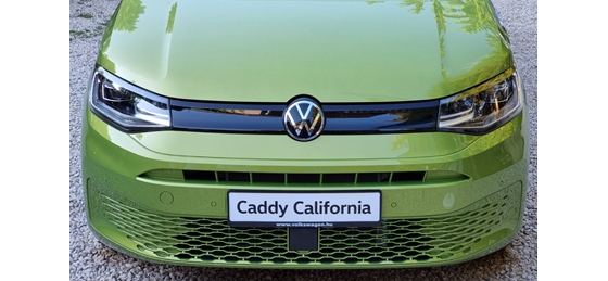 Autó: Befeküdtünk a kihúzható gáztűzhelyes VW Caddy Californiába – fotógaléria - Vimarsana News